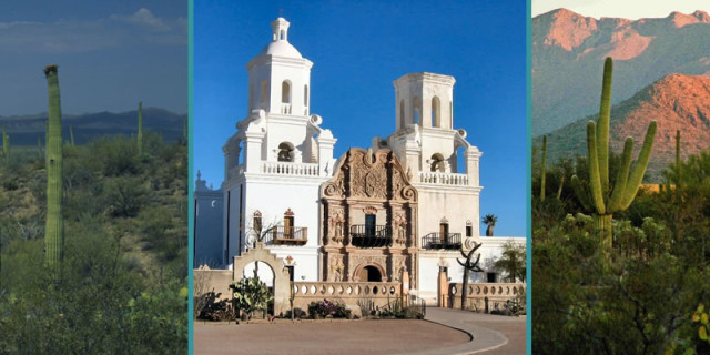 Tucson Places to Visit